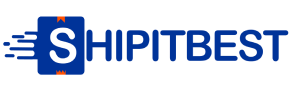 ShipItBest Logo